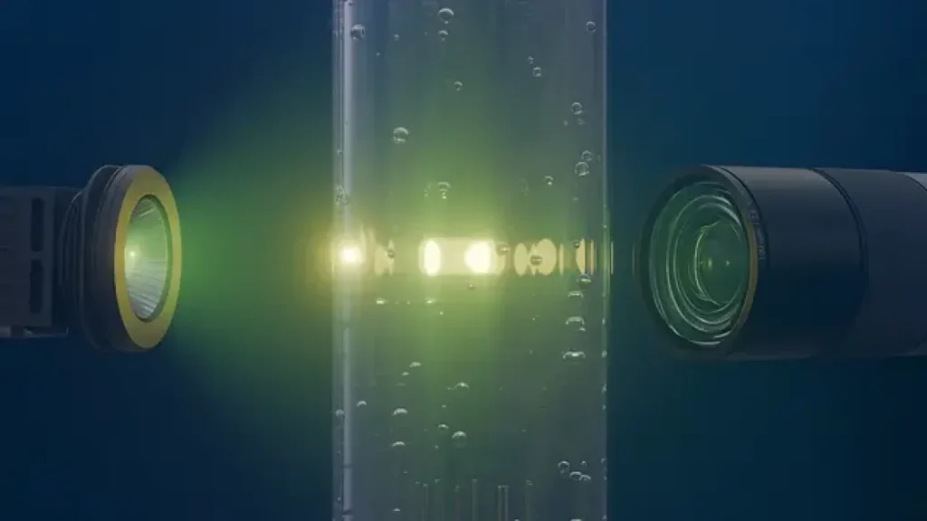 Пузырьки подтвердили теорию столетней давности: хаос в стакане газировки объясняет законы физики