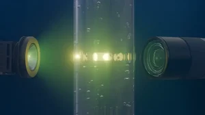 Пузырьки подтвердили теорию столетней давности: хаос в стакане газировки объясняет законы физики