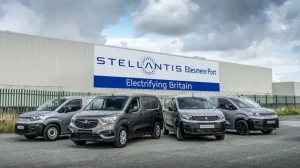 Stellantis ставит крест на водородных авто: топливо будущего проиграло электрокарам