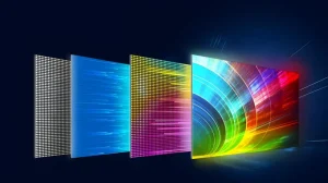 Чем отличаются OLED и AMOLED экраны?