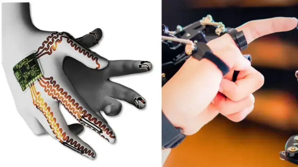 Ученые создали искусственные мышцы с ИИ, которые учатся у человеческого тела