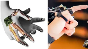 Ученые создали искусственные мышцы с ИИ, которые учатся у человеческого тела