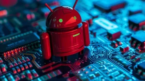 Остерегайся FireScam: как поддельный Telegram ворует данные пользователей Android?