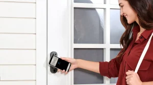 Умные замки Aqara U200 и A100 Zigbee Edition — безопасность на кончиках пальцев