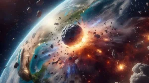 Угроза столкновения с Землёй астероида 2024 YR4 оказалась переоценена