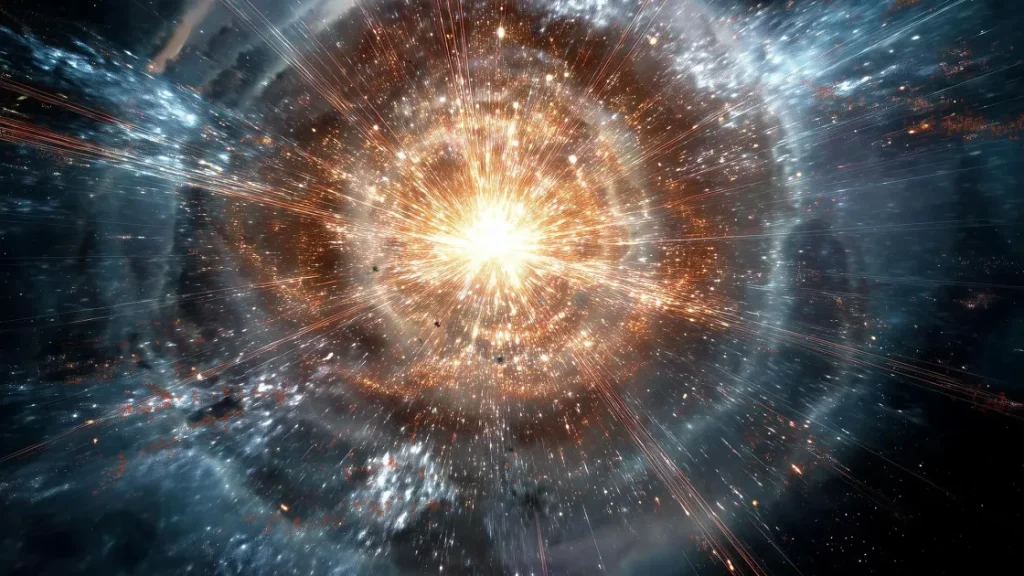 Мы живем в космической пустыне: новая теория объясняет загадку расширения Вселенной