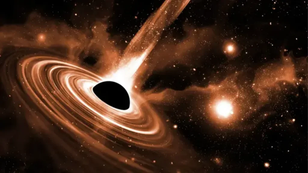 Новые модели черных дыр могут сорвать покров таинственности с черных дыр