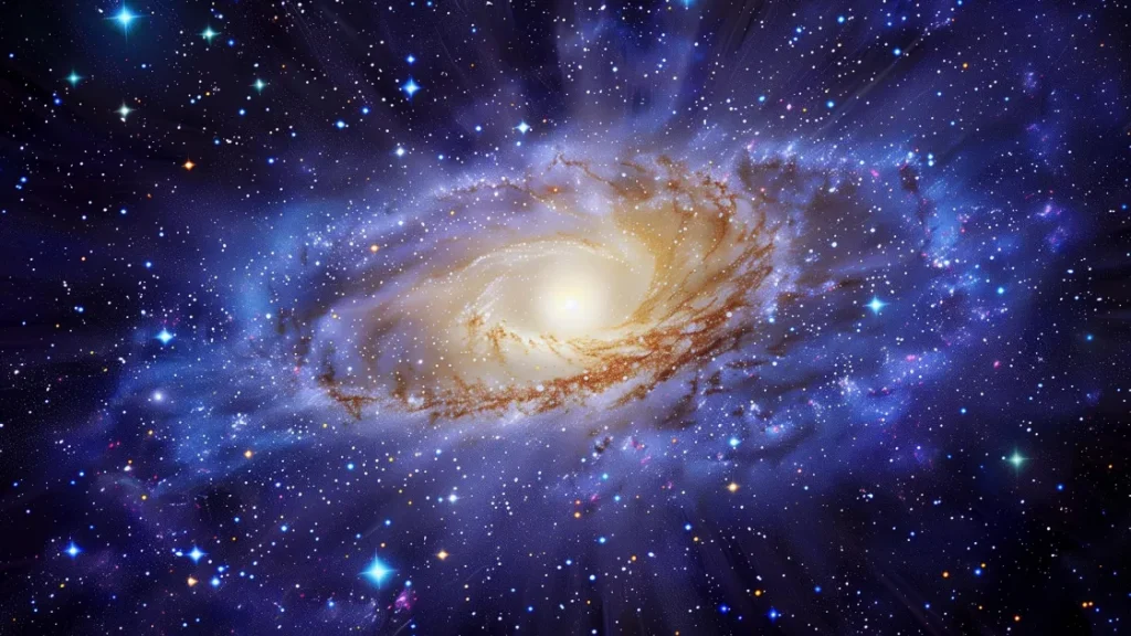 Космический скандал: древний свет Вселенной может оказаться обманом