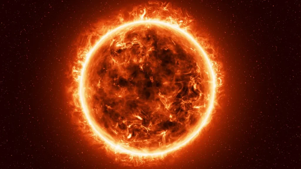 Астрономы раскрыли тайну исчезновения звезды на 8 месяцев