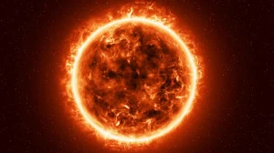 Астрономы раскрыли тайну исчезновения звезды на 8 месяцев