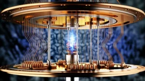 Китай бросает вызов квантовому лидерству США: новая система управления поддерживает более 1000 кубитов