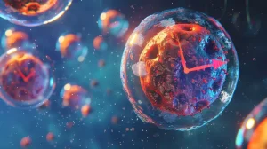 Как старение влияет на наш иммунитет?