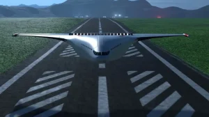 Китайский ответ Concorde обещает тишину и огромную дальность полета