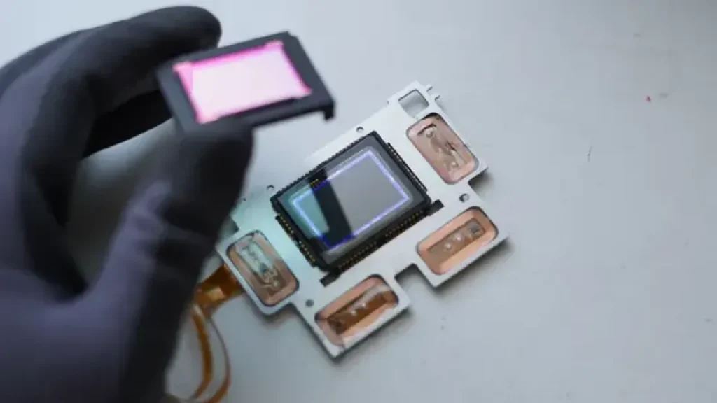 Ученые создали невозможный для подделки гель для защиты от контрафакта