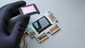 Ученые создали невозможный для подделки гель для защиты от контрафакта