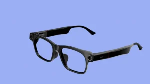 Новые умные очки для незрячих: ИИ помогает видеть окружающий мир