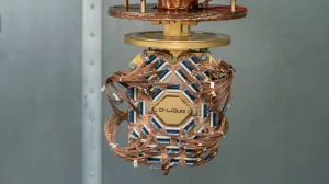 Квантовый компьютер D-Wave за 20 минут сделал невозможное