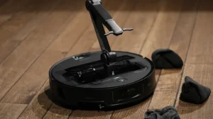 Roborock открывает предварительные заказы на свой робот-пылесос с рукой