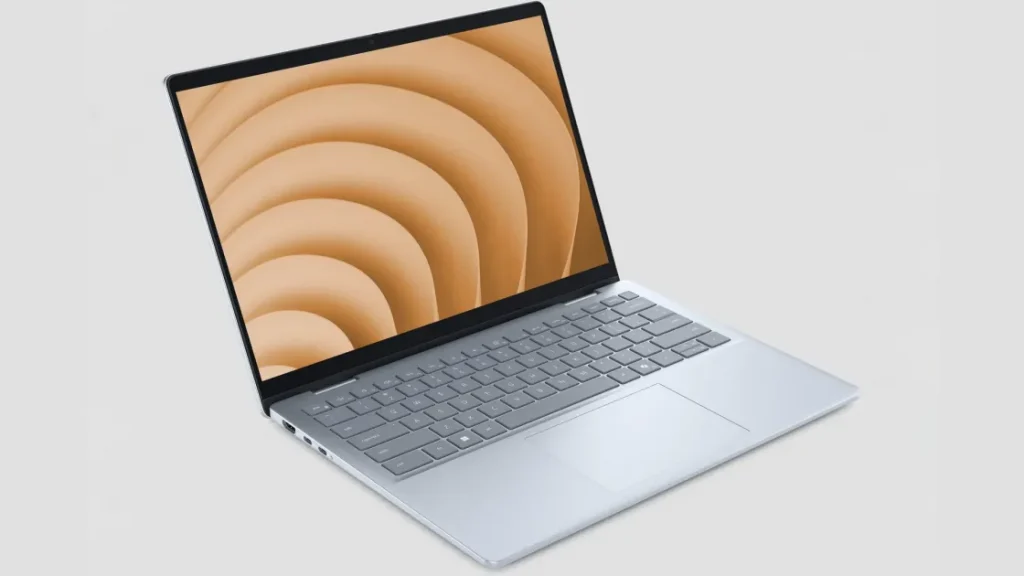 Dell представляет ноутбуки Inspiron 14 Plus и XPS 13 с ИИ на базе Snapdragon X Elite