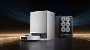 Dreame MatriX10 Ultra: когда уборка становится делом техники