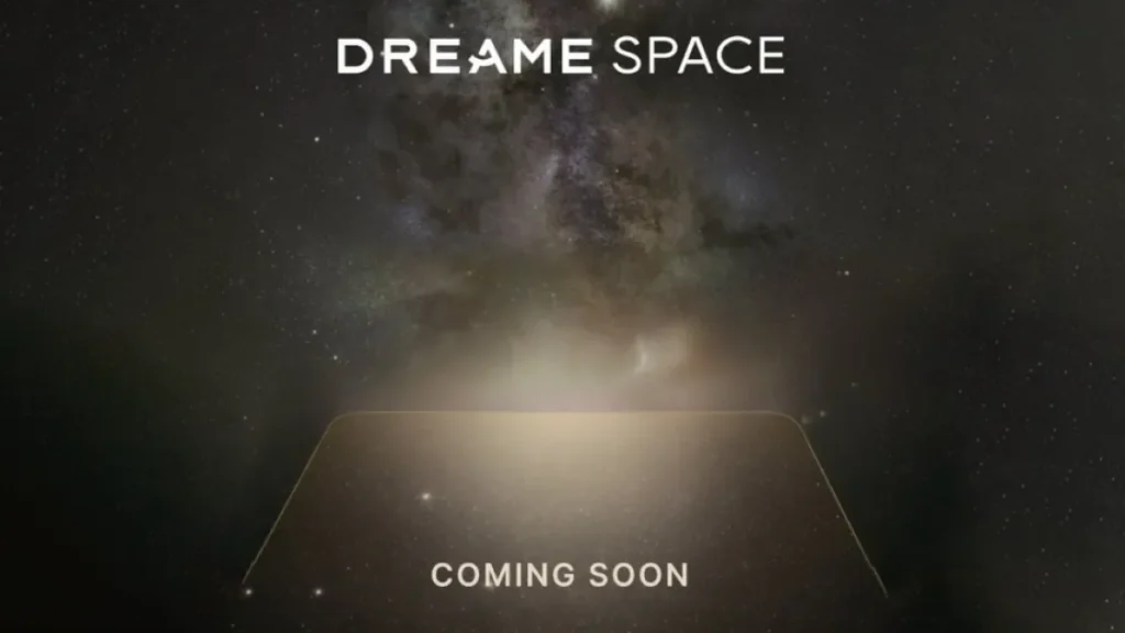 Dreame Technology анонсировала смартфон для астрофотографии с глобальным фокусом