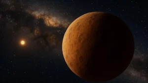 Найден новый ключ к разгадке тайн Солнечной системы