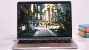 Cyberpunk 2077 на Mac M1 — M4: теперь компьютеры Apple стали игровыми?