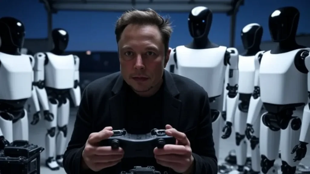 Tesla запускает роботакси: первые 20 машин выйдут на улицы Остина уже в июне