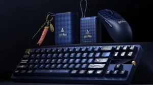 Магия в деталях: Xiaomi выпустила коллекцию гаджетов в стиле Гарри Поттера