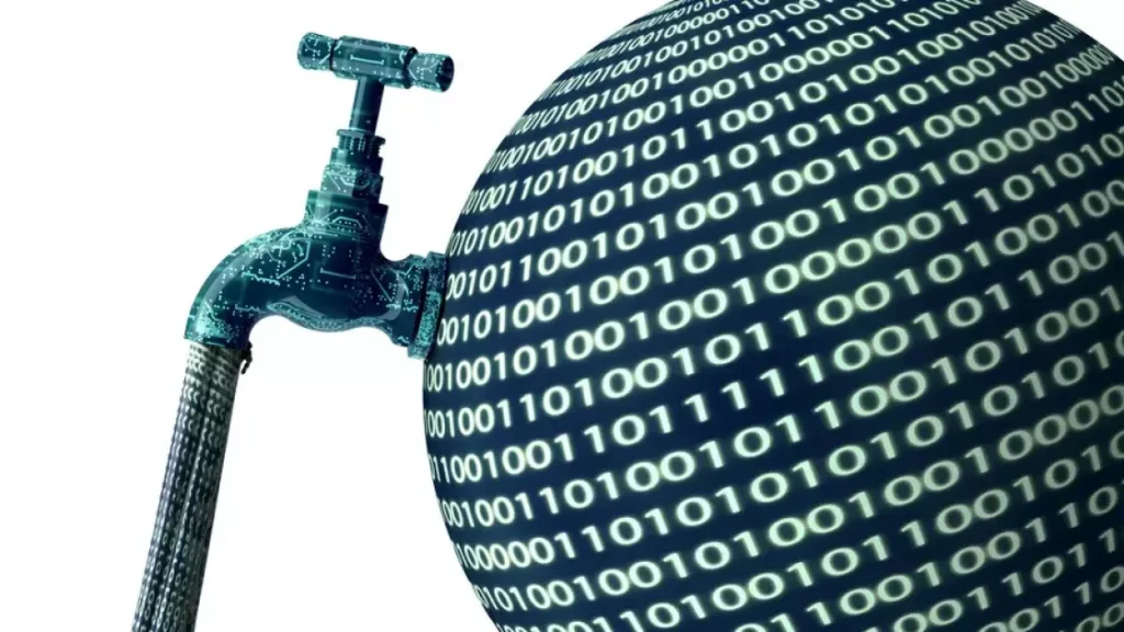 Гигантская утечка данных: 184 миллиона паролей оказались в открытом доступе