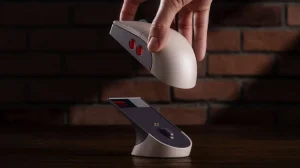 8BitDo выпускает мышку в стиле легендарной NES