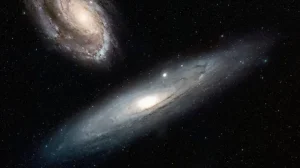 Столкновения Млечного Пути и Андромеды может не произойти