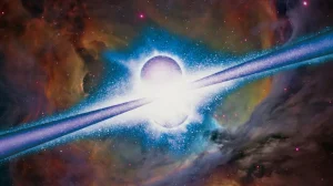 Ученые раскрыли магнитные секреты сверхэнергетических космических лучей