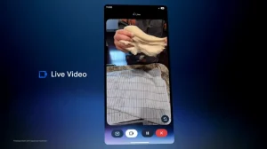 Google делает голосового помощника Gemini Live ещё умнее