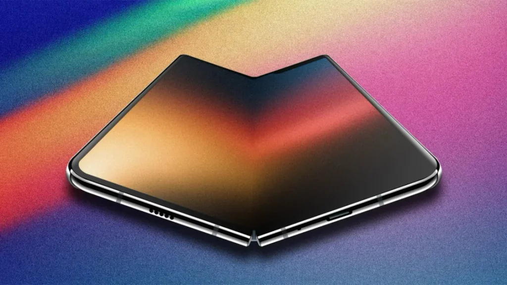 Apple отказалась от сканера отпечатка под экраном для iPhone Fold 2026 в пользу боковой кнопки