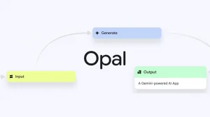Google врывается в гонку ИИ-программистов: представлен экспериментальный Opal