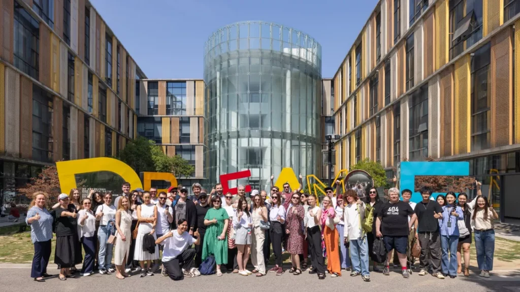 Dreame изнутри: как устроен завод будущего в Китае