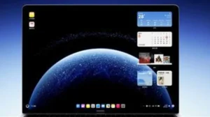 Huawei официально представила HarmonyOS для компьютеров