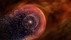 Следующая миссия NASA может наконец раскрыть тайну края нашей Солнечной системы