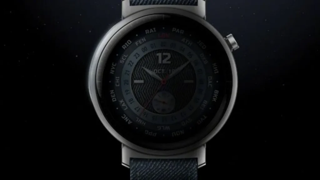 Honor тизерит новые умные часы с премиальным дизайном и функциями здоровья