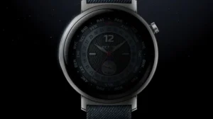 Honor тизерит новые умные часы с премиальным дизайном и функциями здоровья