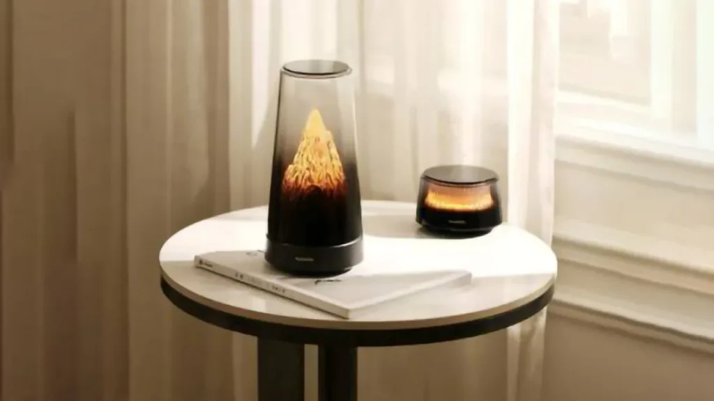 Huawei представила роутер Router X3 Pro который украсит вашу гостиную