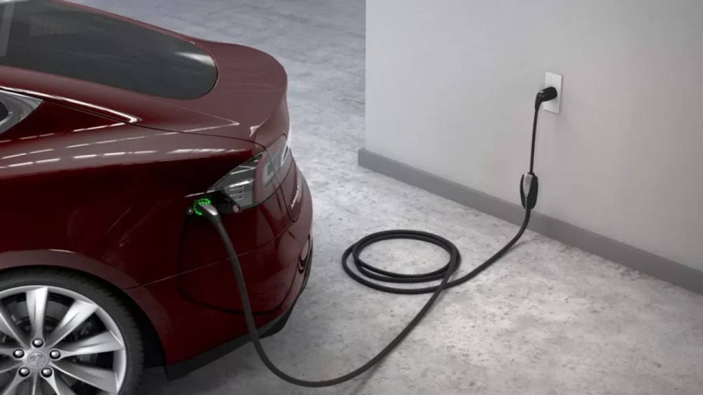 Можно ли зарядить электрокар от розетки?