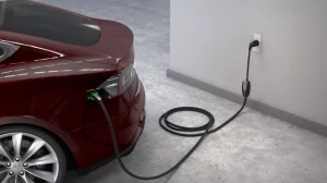 Можно ли зарядить электрокар от розетки?