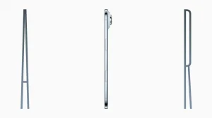 Apple бросает вызов: руководители предложили журналистам согнуть новый iPhone Air