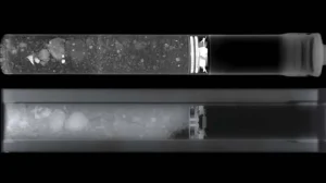 Лунная загадка полувековой давности: ученые вскрыли нетронутый образец с Аполлона-17