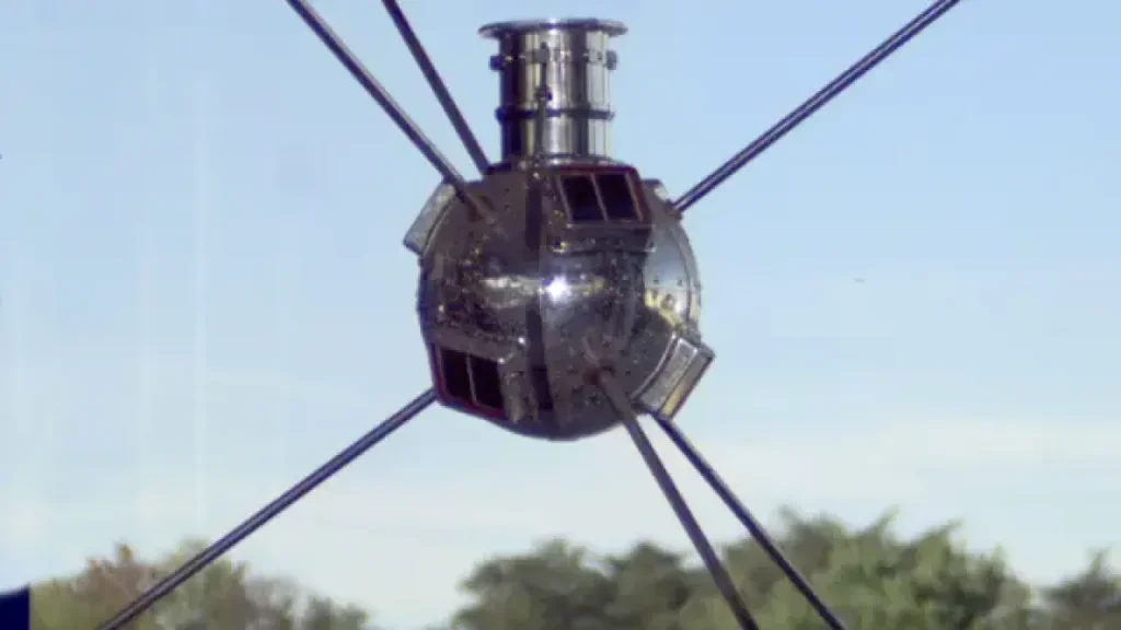 Ученые хотят вернуть на Землю первый солнечный спутник