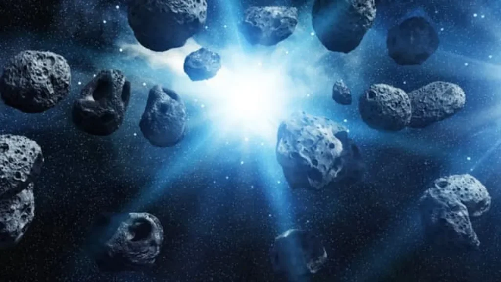 Тайные спутники Венеры могут быть скрытой угрозой для Земли?