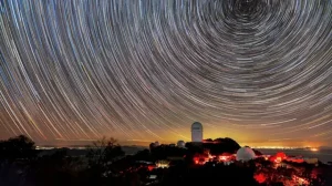 Ученый предсказал конец Вселенной через 20 миллиардов лет