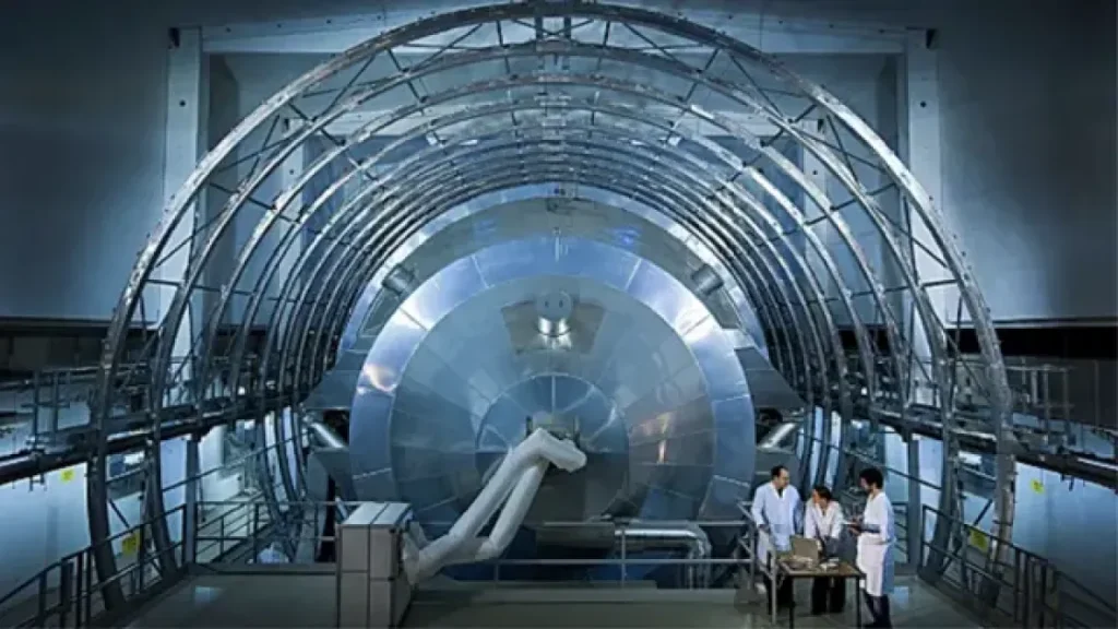 Ученые в шаге от разгадки массы самой неуловимой частицы Нейтрино